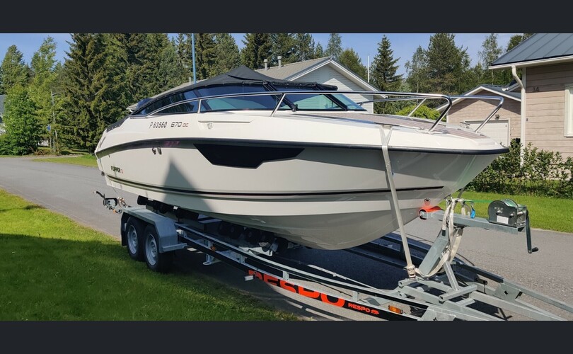 Flipper 670 DC-kuva-2